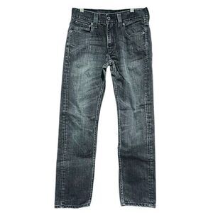 Levi’s Levis 511 Skinny Fit Dark Blue Wash Jeans Men’s 30/30